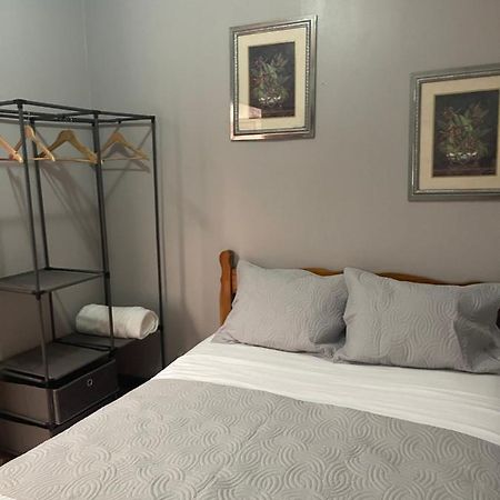 Apartmán Relax In Downtown Alajuela 5 Min Near The Airport Exteriér fotografie