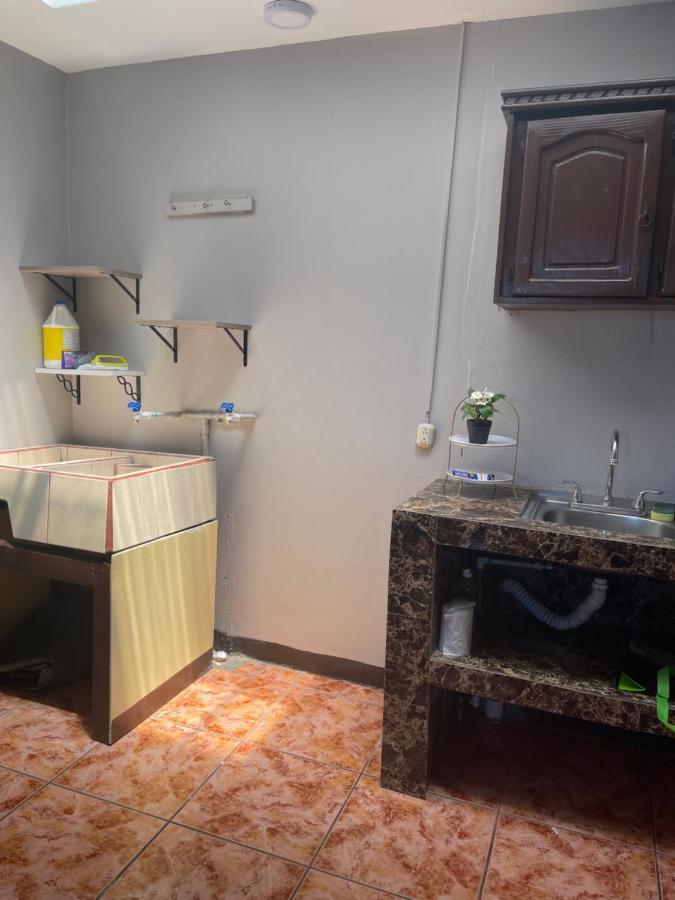 Apartmán Relax In Downtown Alajuela 5 Min Near The Airport Exteriér fotografie