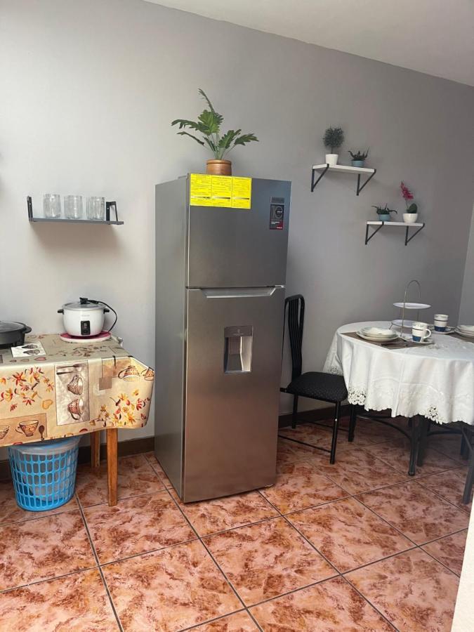 Apartmán Relax In Downtown Alajuela 5 Min Near The Airport Exteriér fotografie