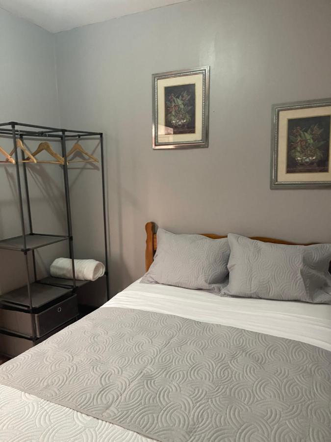 Apartmán Relax In Downtown Alajuela 5 Min Near The Airport Exteriér fotografie